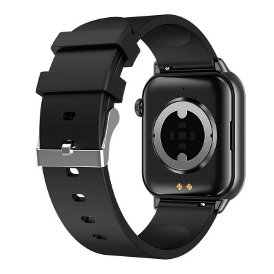 跨境ZW64新款智能手表AMOLED屏蓝牙通话健康轻薄手表Smart watch图4