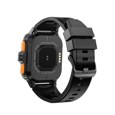 安卓4G跨境专供PGDWATCH运动智能手表X8蓝牙运动防水DM20谷歌市场图4