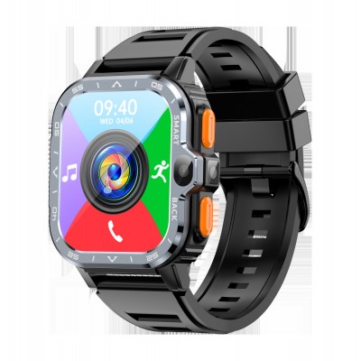 安卓4G跨境专供PGDWATCH运动智能手表X8蓝牙运动防水DM20谷歌市场图2