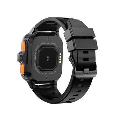 安卓4G跨境专供PGDWATCH运动智能手表X8蓝牙运动防水DM20谷歌市场图3