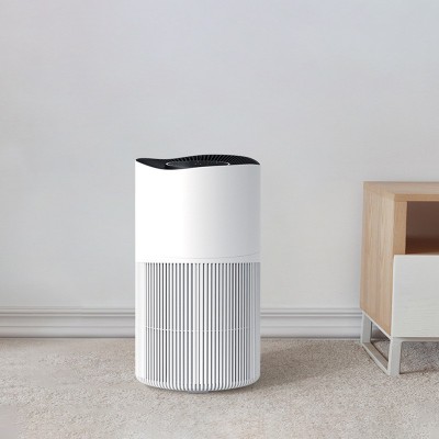 家用立式宠物空气净化器 wifi智能控制除甲醛PM2.5除异味空净化器图4