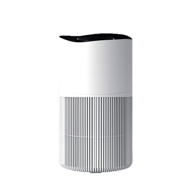家用立式宠物空气净化器 wifi智能控制除甲醛PM2.5除异味空净化器图5