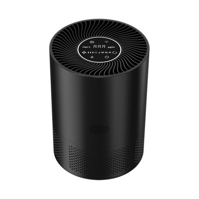 PJ01智能空气净化器 手机智联除甲醛异味除PM2.5家用净化器图5