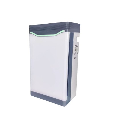PM2.5消毒机 外贸负离子空气净化器 UV家用紫外线空气净化器图5