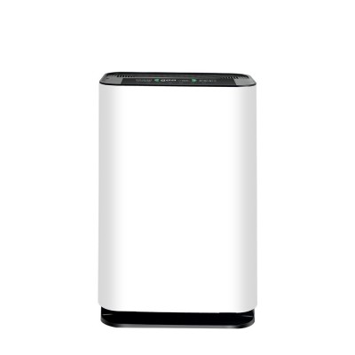 加湿型空气净化器KJ-550 带uv