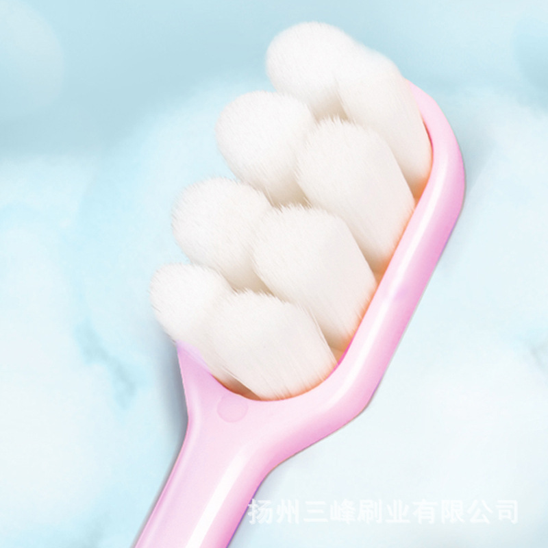 成人8束万毛牙刷 E575 SF530