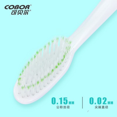 大量出口美国可贝尔软毛牙刷626可贝尔大量现货图4