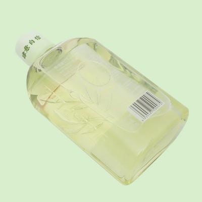 茶佳500ml办公用清新口气漱口水 小瓶便携抹茶口味瓶装漱口水图4