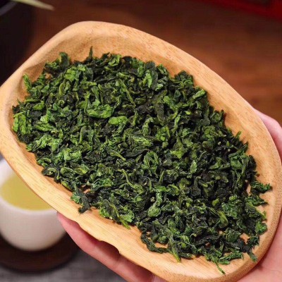 清香型花香铁观音茶叶 高山秋茶铁观音礼盒装金观音500g散装批发图3