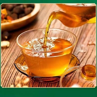 蒲公英菊花决明子茶菊花枸杞袋泡茶养生茶花草茶厂家直销批发代发图2