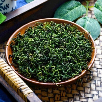 蒲公英茶50g/罐装瓶装 长白山谷谷丁婆婆丁根蒲公英白鼓丁茶 批发图2
