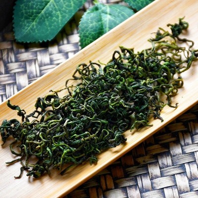 蒲公英茶50g/罐装瓶装 长白山谷谷丁婆婆丁根蒲公英白鼓丁茶 批发图3