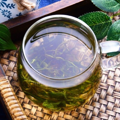 蒲公英茶50g/罐装瓶装 长白山谷谷丁婆婆丁根蒲公英白鼓丁茶 批发图4