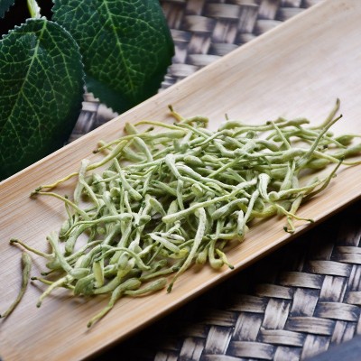 金银花茶 30g/罐装瓶装花茶 新货封丘金银花茶 源头厂家 代发批发图2