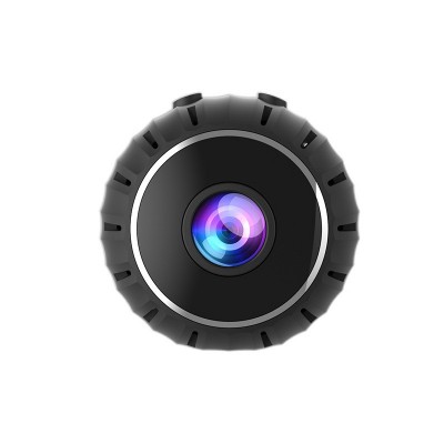 跨境X10高清夜视摄像头手机远程家用监控器无线wifi智能摄像机图5