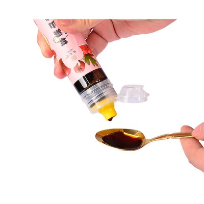 福天阁苹果山楂膏 便携瓶装古法熬制冲泡饮品源头厂家现货批发图2