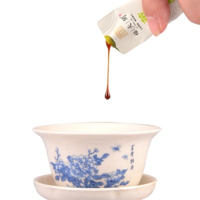 福天阁莱阳梨膏 便携式小包装古法熬制厂家供应现货批发代加工桶