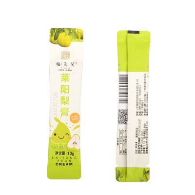 福天阁莱阳梨膏 便携式小包装古法熬制厂家供应现货批发代加工桶图3
