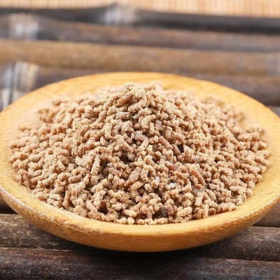 酸梅汤浓缩速溶颗粒酸梅粉商业用原料包乌梅汤 桂花酸梅晶厂家图4