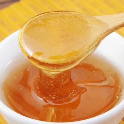 蜂蜜土蜂蜜农家自产百花蜜500g洋槐椴树蜜图4