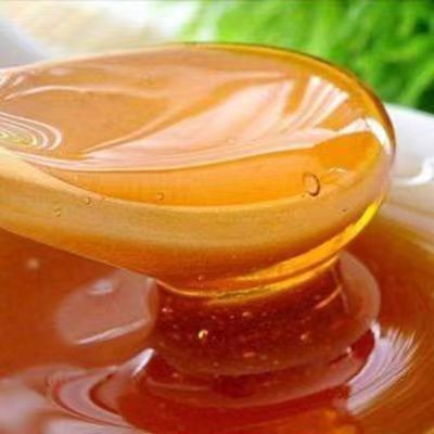 天然蜂农自产野生原蜜百花蜜纯正成熟百花蜜到手24瓶图3