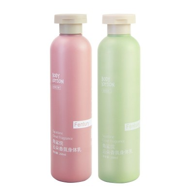 Fentury角鲨烷云朵香氛身体乳持久留香保湿滋润秋冬爆款润肤乳图5