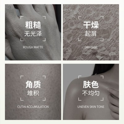 芙诗婷凡士林牛油果身体乳润肤乳清爽不油腻保湿提亮肤色秋冬润肤图4