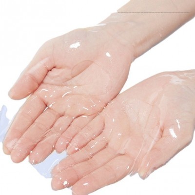 抖音同款水晶面膜正品胶原蛋白玻尿酸抗皱补水面膜护肤美容院专供图5