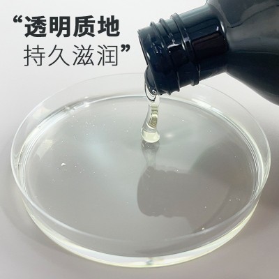 国货品牌推荐酒店洗发水沐浴露护发素润肤露白茶香氛大瓶套装批发图2