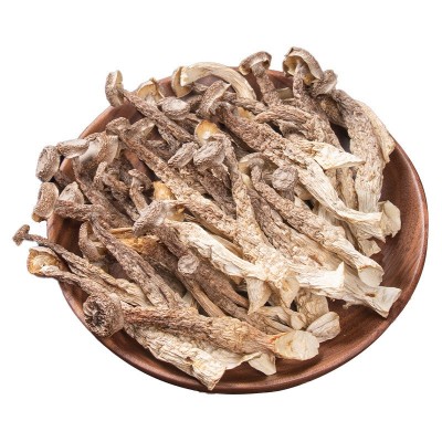 一件代发鹿茸菇250克干货菌菇脆脆菇煲汤食用菌西云珍坊淘宝爆款图5