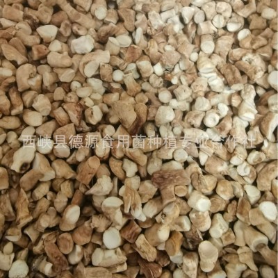 2号香菇脚优质香菇腿西峡优质冬菇腿食品厂专供图5