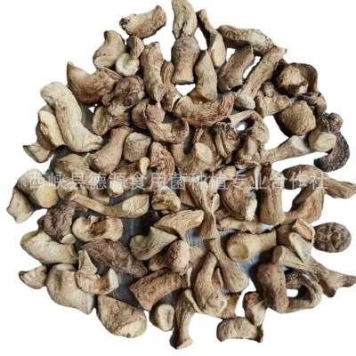 批发西峡干香菇脚香菇腿食品厂专用菇角菇柄菇把2号图5