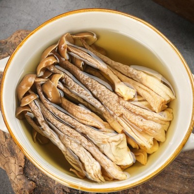 特产鹿茸菇干货鹿茸菌料云南菌菇厂家地源头工厂鹿茸菇批发食用菇图2