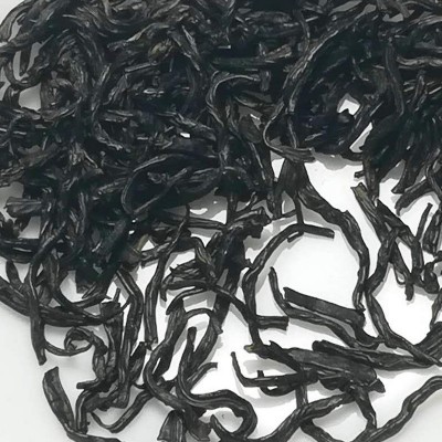 武夷山桐木关小种散茶浓香型茶叶新茶福建高山红茶散装批发图2