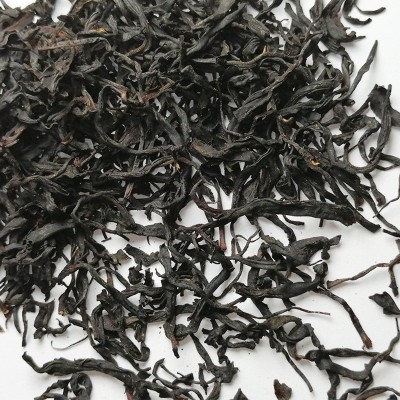 武夷山桐木关小种散茶浓香型茶叶新茶福建高山红茶散装批发图4