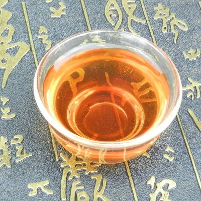 2档红茶批发 正山小种红茶奶茶原料小种红茶茶叶500g散装武夷图4