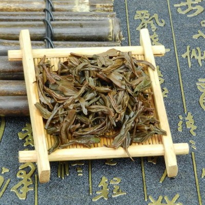 2档红茶批发 正山小种红茶奶茶原料小种红茶茶叶500g散装武夷图3
