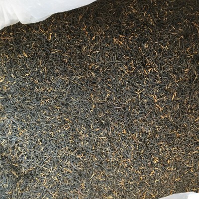金骏眉红茶 高山小种红茶浓香金骏眉批发2024新茶500g散装图3
