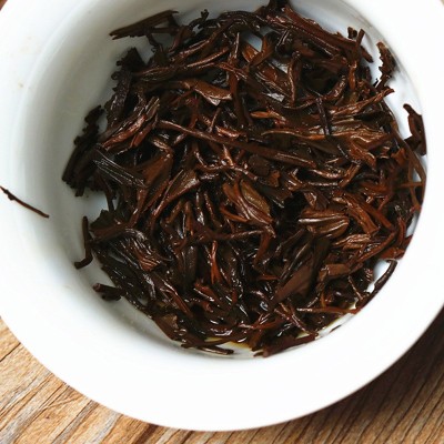 金骏眉红茶 高山小种红茶浓香金骏眉批发2024新茶500g散装图5