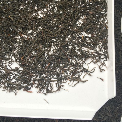 2024年新茶高山小种红茶散装浓香正山小种红茶茶叶500g批发图4