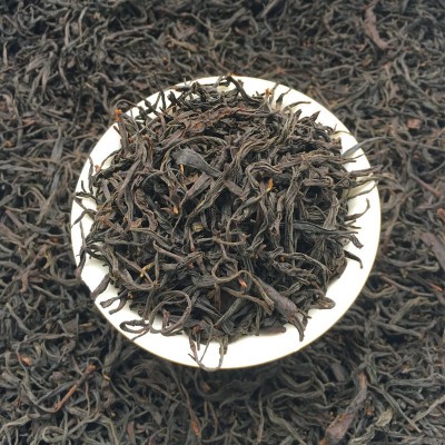 2024年新茶高山小种红茶散装浓香正山小种红茶茶叶500g批发图3