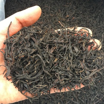 2024年新茶高山小种红茶散装浓香正山小种红茶茶叶500g批发图2