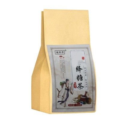 绛 糖茶青钱柳决明子桑叶茶袋泡茶源头厂家批发代发代用茶绛 糖茶图4