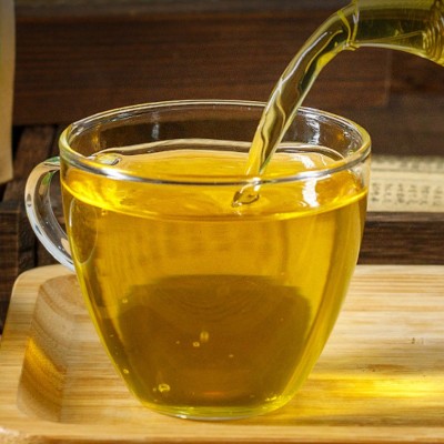 罗汉果菊花茶 金银花大麦菊花组合袋泡茶 网红热款可代发代用茶图2