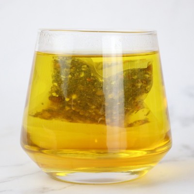 茯苓薏湿茶150g袋泡茶红豆薏苡仁芡实养生茶生产工厂代加工批发图3