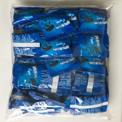 亿滋奥利奥原味夹心饼干388g一盒 一盒8包 零食休闲食品 可开票图3