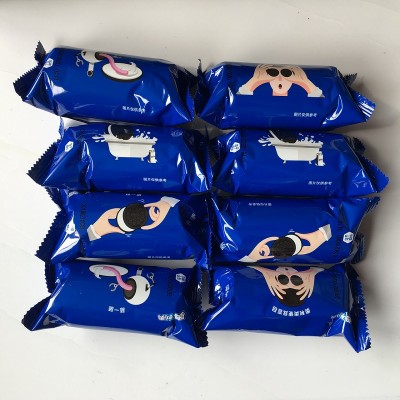 亿滋奥利奥原味夹心饼干388g一盒 一盒8包 零食休闲食品 可开票图4