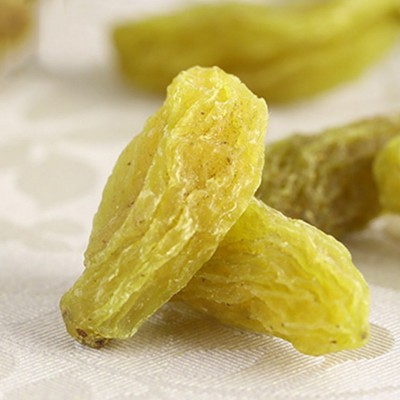 味滋源 葡萄干120g/袋 无籽绿葡萄干办公休闲零食品图4