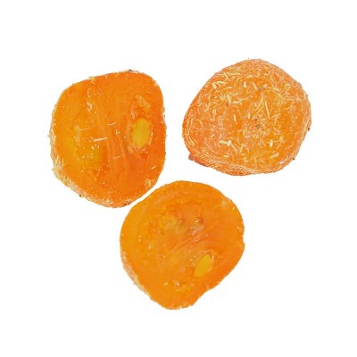 甘草金桔干天山雪桔果脯休闲零食果干250g袋装小金橘即食蜜饯批发图5