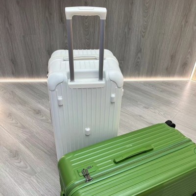 明星拉杆箱50寸超大容量行李箱万向轮网红女旅行箱加厚男32寸批发图2